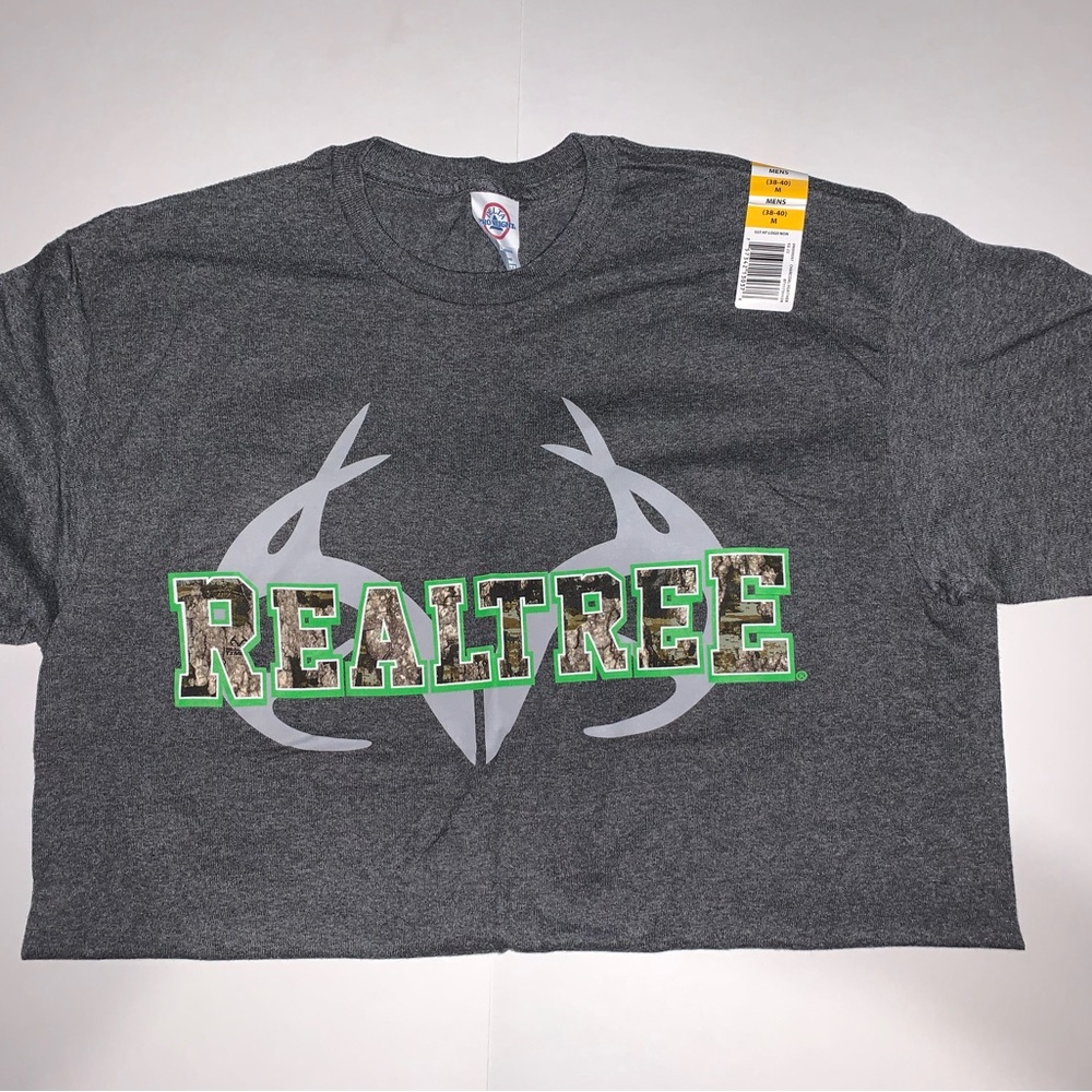 New with tags. Medium.